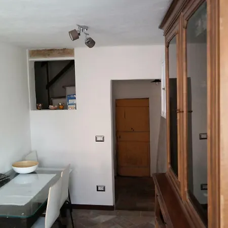 Acqua Bed & Breakfast Argegno
