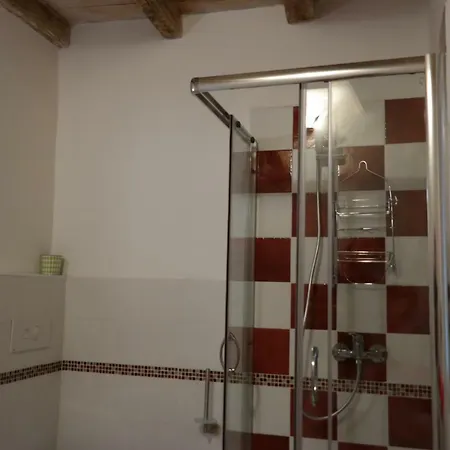 Bed & Breakfast Acqua