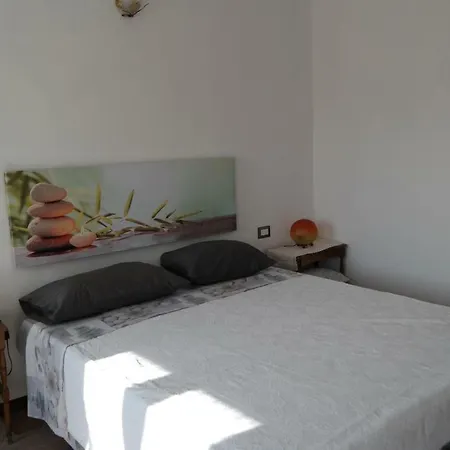 Bed & Breakfast Acqua