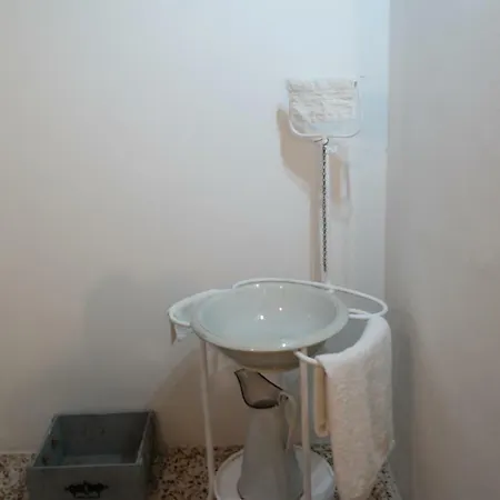 Acqua Bed & Breakfast *
