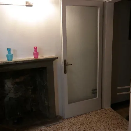 Bed & Breakfast Acqua Argegno