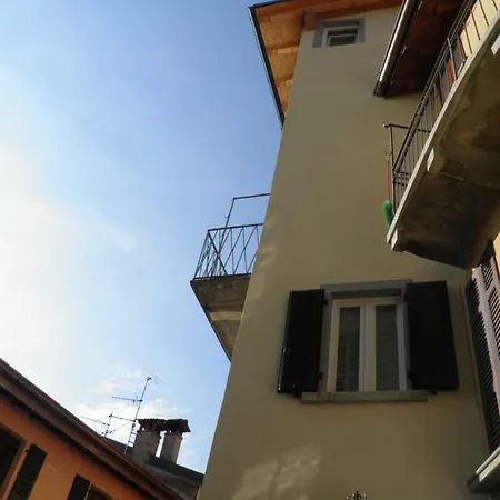 Acqua Bed & Breakfast