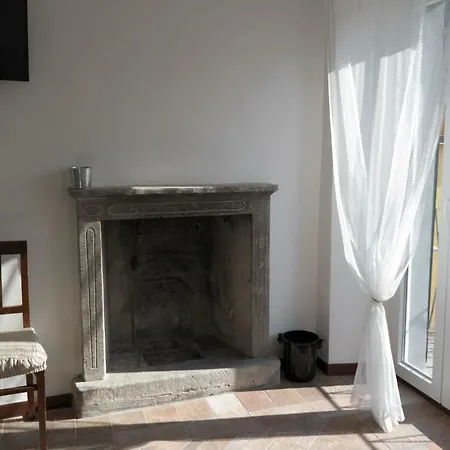 Bed & Breakfast Acqua *