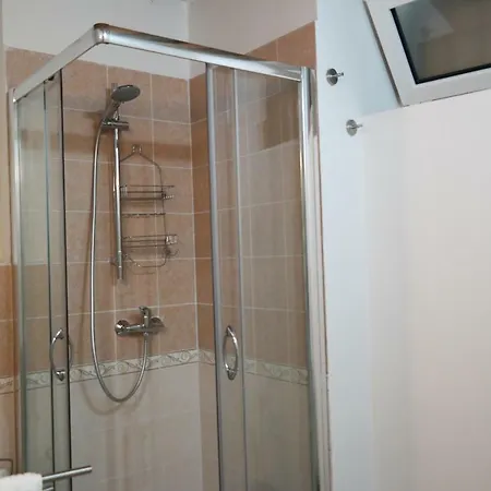 Acqua Bed & Breakfast
