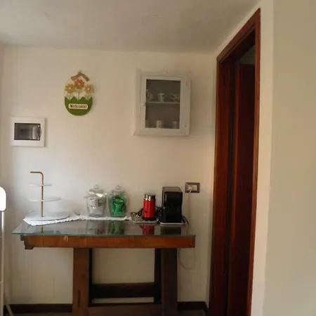 Acqua Bed & Breakfast *