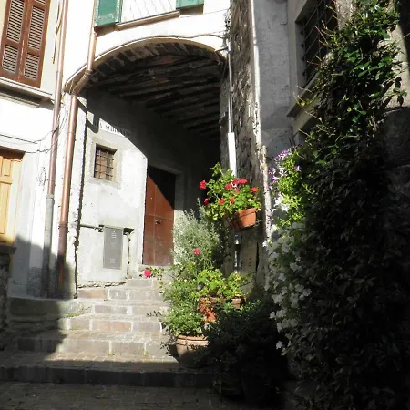 Bed & Breakfast Acqua