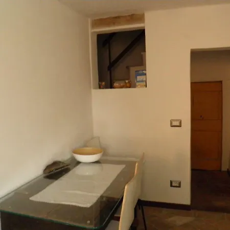Acqua Bed & Breakfast Argegno