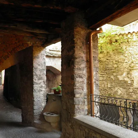 Acqua Bed & Breakfast *