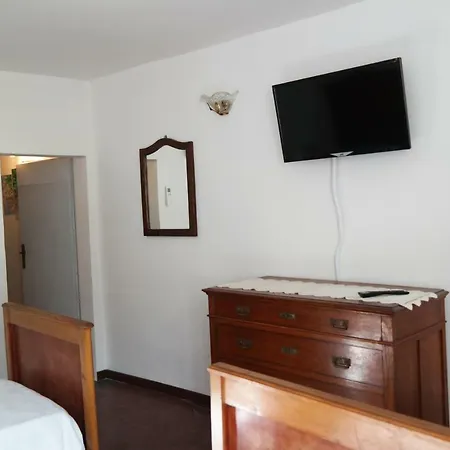 Bed & Breakfast Acqua Argegno