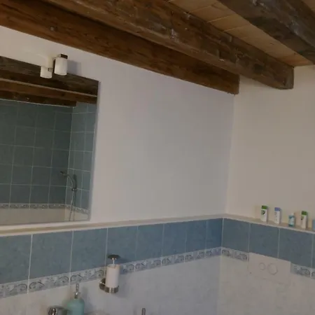 Acqua Bed & Breakfast *