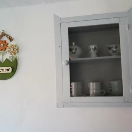 Bed & Breakfast Acqua