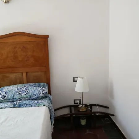 Bed & Breakfast Acqua