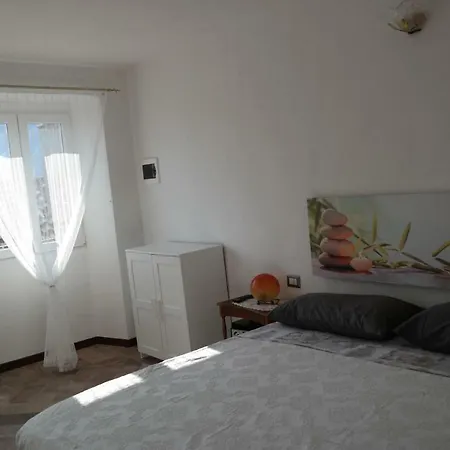 Bed & Breakfast Acqua