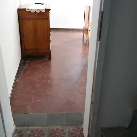 Bed & Breakfast Acqua *