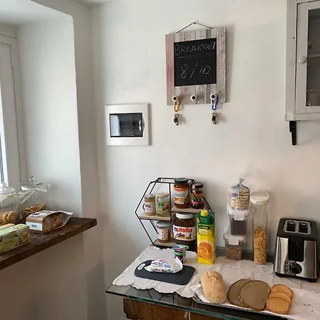 Bed & Breakfast Acqua *