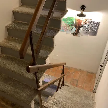 Acqua Bed & Breakfast Argegno